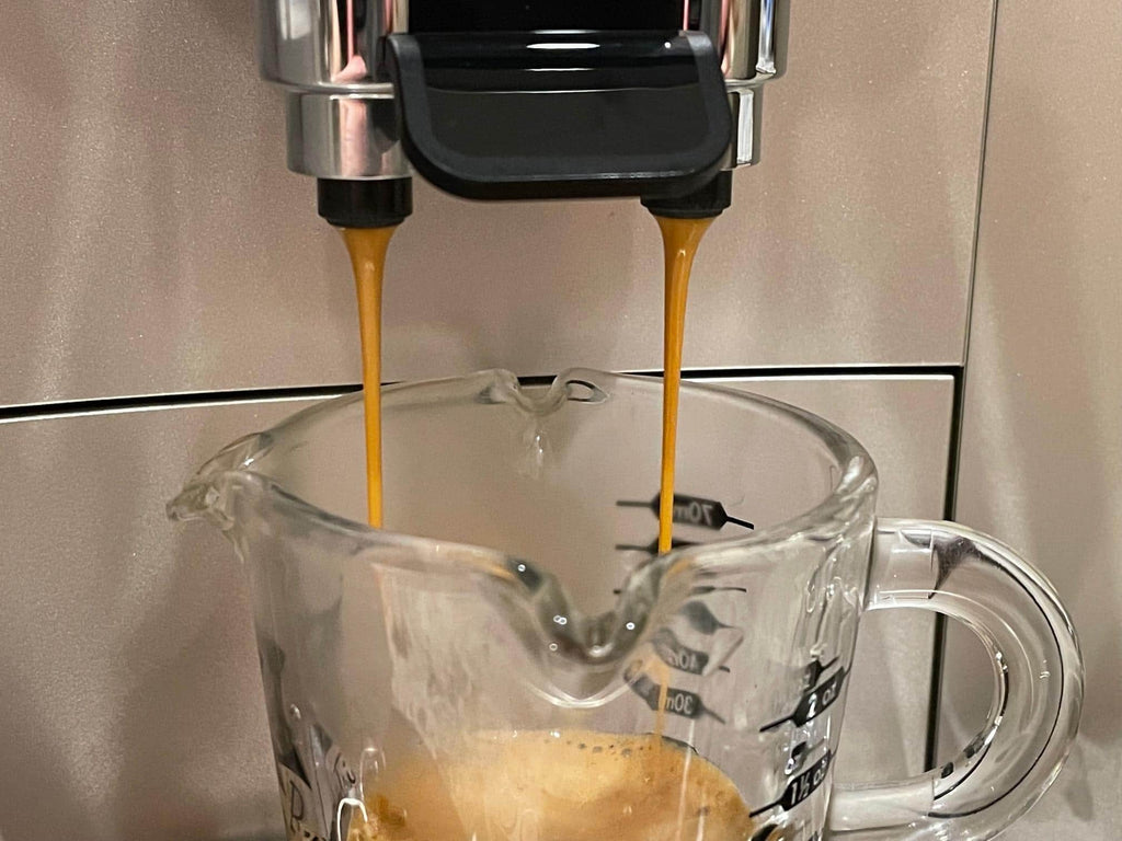 De'Longhi ECAM 290.61.SB Kaffeevollautomat Silber-Schwarz